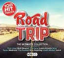 Various - Ultimate Road Trip  (5CD)